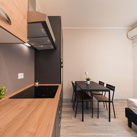 Dall'Arca Suites Bologna Station - Center - Fiera エクステリア 写真